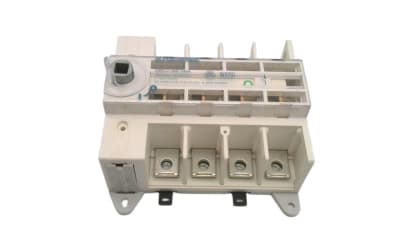 SOCOMEC 2500-4020