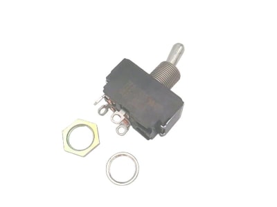 EATON CORPORATION 7561K4