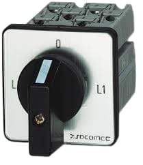 SOCOMEC 192K0022