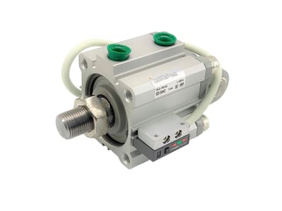 SMC CDQ2D50-20DM-P5DWSC