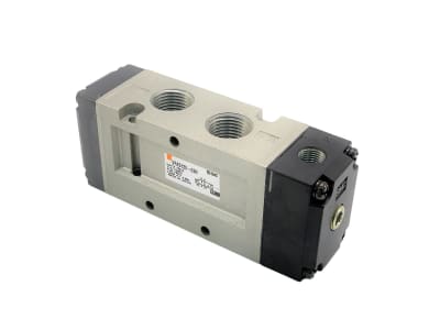 SMC VFA5120-03N
