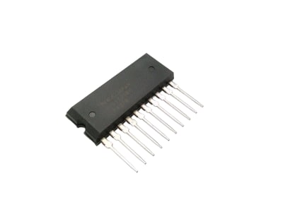RENESAS UPA1523BH