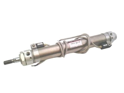 SMC CDM2F32-200A-B54