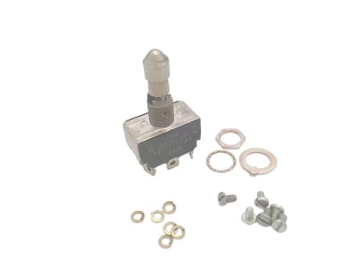EATON CORPORATION 8858K39