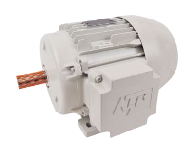 ATB MOTORS L 80/8R-12