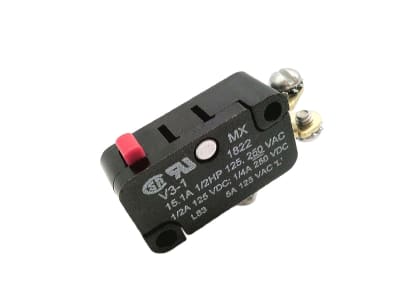 HONEYWELL V3-1