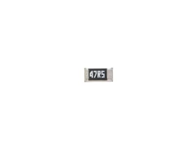 MATSUSHITA ELECTRIC ERJ-8ENF47R5V