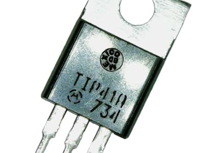 MULTICOMP TIP41A
