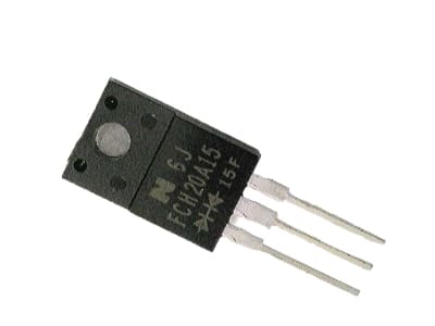 NIHON INTER ELECTRONICS FCH20A15