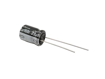 NICHICON UVK2C220MPD