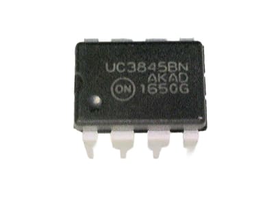 ON SEMICONDUCTOR UC3845BNG