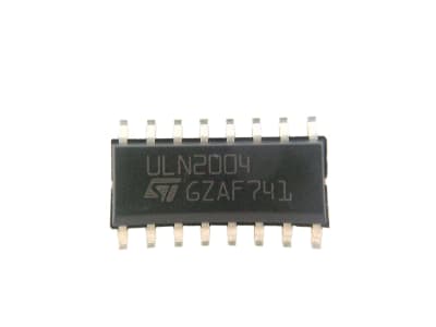 ST MICRO ULN2004D1013TR