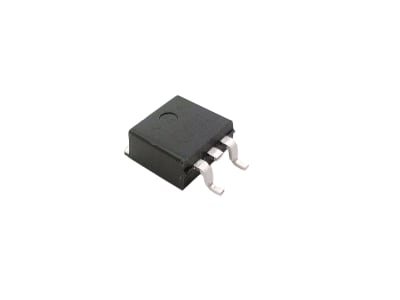 ON SEMICONDUCTOR MC7805CD2TR4G