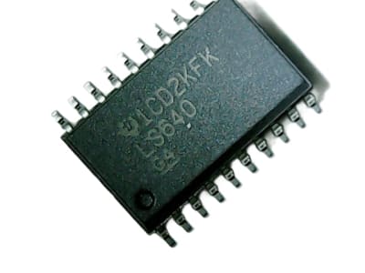 GENERIC IC74LS640DW