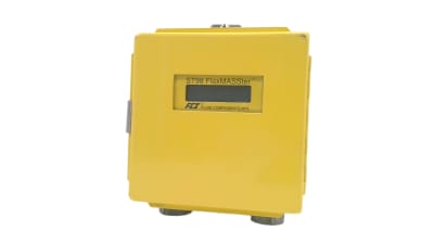 FLUID COMPONENTS ST98-21CT022CBBA