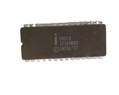 INTEL D8219