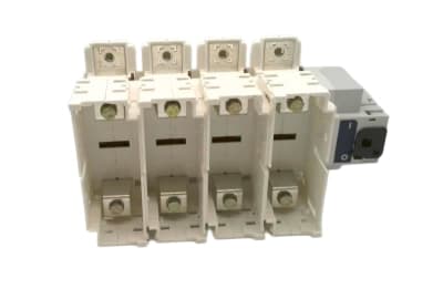 SCHNEIDER ELECTRIC GS1NB4