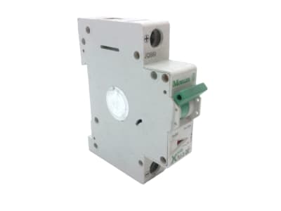 EATON CORPORATION PL9-C6-DC