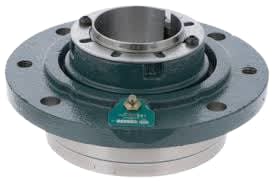 ASEA BROWN BOVERI FC-IP-215RE