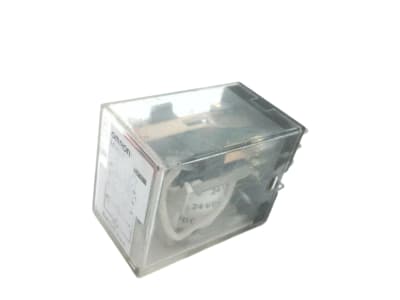 OMRON MY2K-24DC
