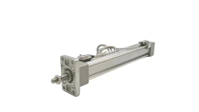 SMC MDBF32-250-F5DWSC