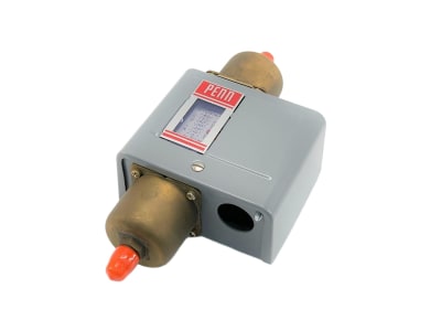 JOHNSON CONTROLS P74JA-2
