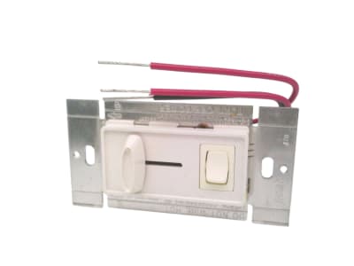 LUTRON S-603P-WH