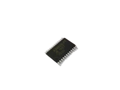ALLEGRO MICROSYSTEMS A3992SLPTR-T