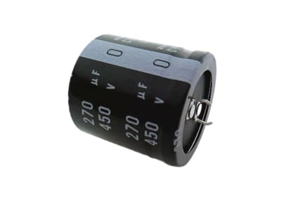 NICHICON LGU2W271MELC
