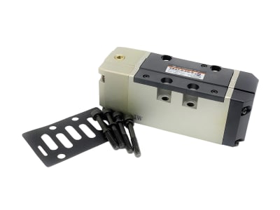 SMC VSA7-8-FG-S-2