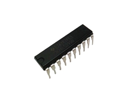 TEXAS INSTRUMENTS SEMI SN74LS299N