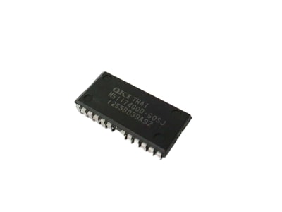 OKI MSM5117400D-60SJ