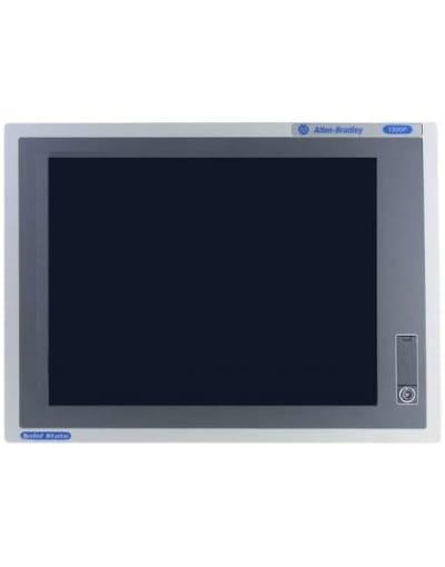ALLEN BRADLEY 6181F-17TPXP