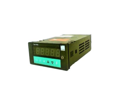 BURSTER 9162-V0100