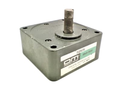 ORIENTAL MOTOR 5GN9K