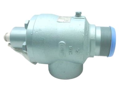 MERCER VALVE 91-61K51T76L4