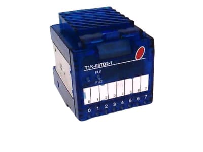 AUTOMATION DIRECT T1K-08TD2-1