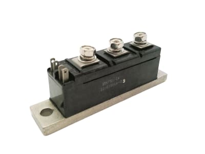INTERNATIONAL RECTIFIER IRKT91/14