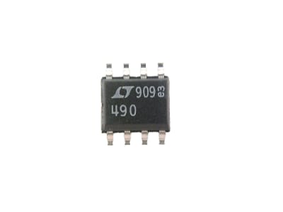 ANALOG DEVICES LTC490CS8#PBF