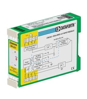 DATAFORTH DSCA31-11