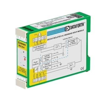 DATAFORTH DSCA41-07
