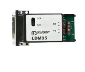 DATAFORTH LDM35-S