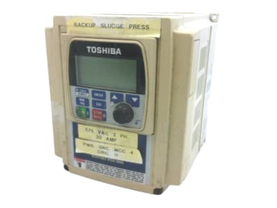 TOSHIBA VT130G7U6120B