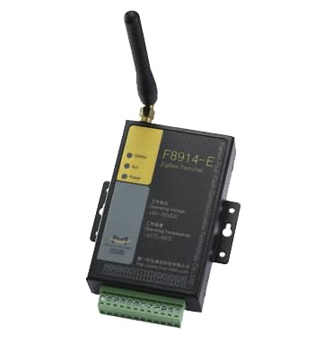 XIAMEN FOUR-FAITH COMMUNICATION TECHNOLOGY CO F8914-E