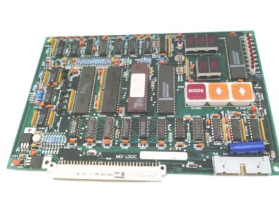 NIDEC CORP 105683901-D