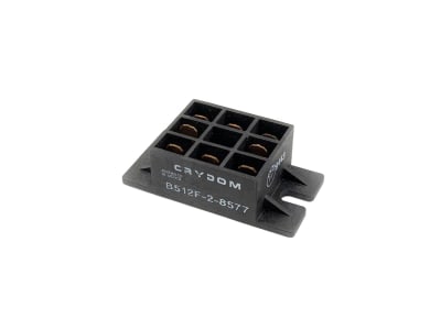SENSATA TECHNOLOGIES B512F-2-8577
