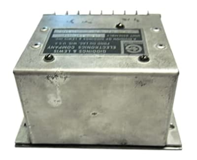 DANAHER MOTION M.1008.0410