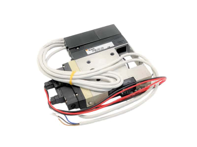 SMC ZM133M-K5LZ-E14L