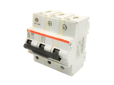 ASEA BROWN BOVERI S283UX-K32
