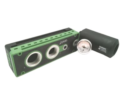 PIAB VACUUM PRODUCTS PCL.X2BN.S.08D.SV